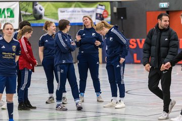 Bild 6 - Budenzauber Lueneburg Damen ueberregional